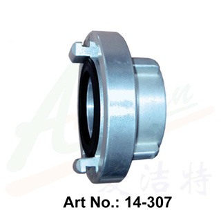 Acoplamiento Storz hembra de aluminio 