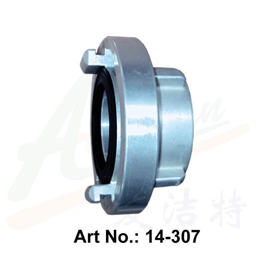 Acoplamiento Storz hembra de aluminio 